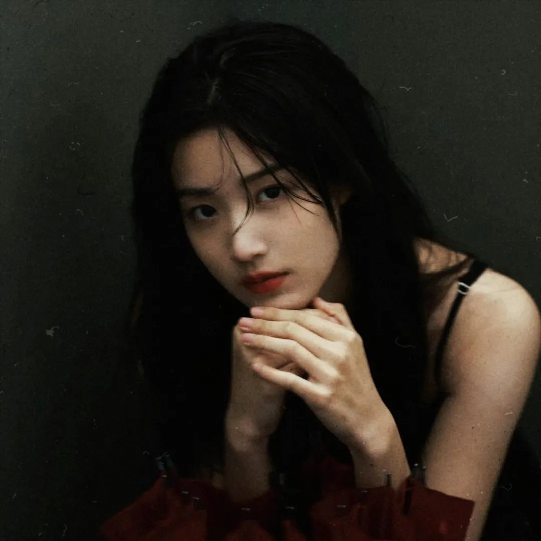 纯情丫头休想逃